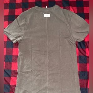 Essential fear of god t shirt